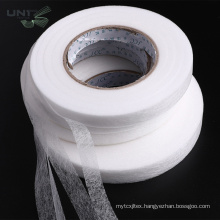 Co-PA hot melt adhesive web film adhesive usage for garment and textile